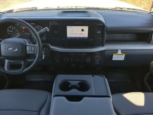 New 2026 Ford F350 XL w/ XL Chrome Package image 17