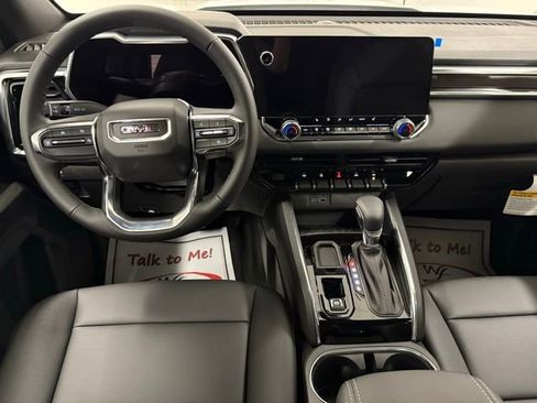 New 2026 GMC Canyon Elevation w/ Convenience Package image 18