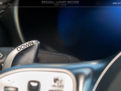 Used 2020 Mercedes-Benz C 63 AMG S image 28