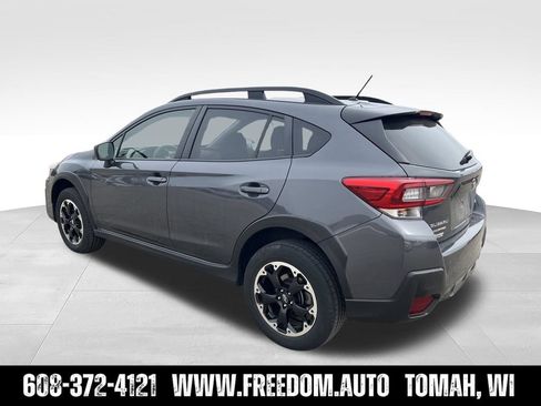 Used 2023 Subaru Crosstrek 2.0i AWD/4WD image 42