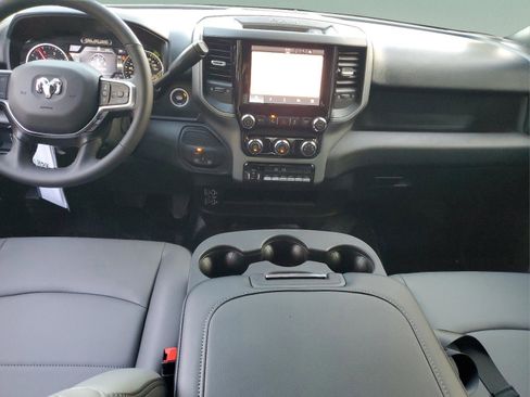 New 2026 RAM 3500 Tradesman w/ Safety Group image 11