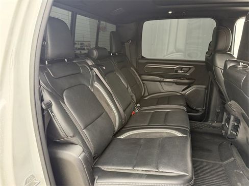 Used 2022 RAM 1500 TRX w/ TRX Level 2 Equipment Group image 34