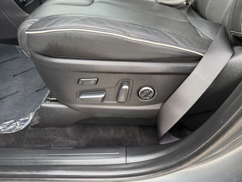 Used 2023 Hyundai Palisade Limited AWD/4WD image 27