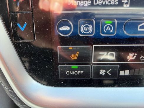 Certified 2024 Subaru Outback Limited image 9