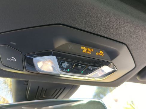 Used 2023 BMW 430i xDrive Convertible w/ M Sport Package image 20