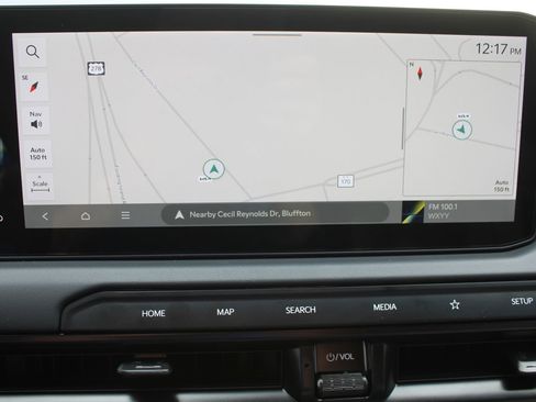 New 2027 Kia Telluride EX X-Line AWD/4WD image 77