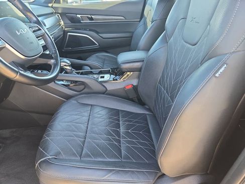 Used 2023 Kia Telluride EX X-Line image 15