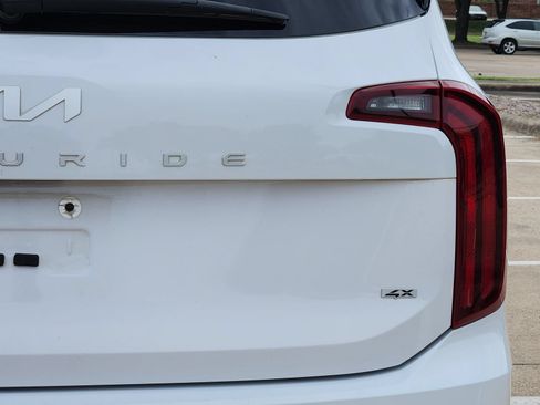 Used 2024 Kia Telluride S w/ S Sunroof Package AWD/4WD image 16