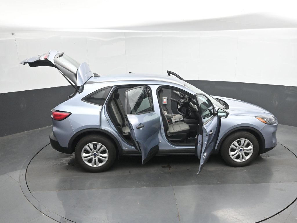 Used 2022 Ford Escape S AWD/4WD image 48