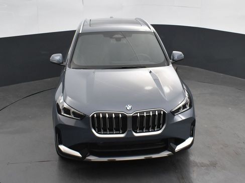 New 2025 BMW X1 xDrive28i w/ Convenience Package image 37