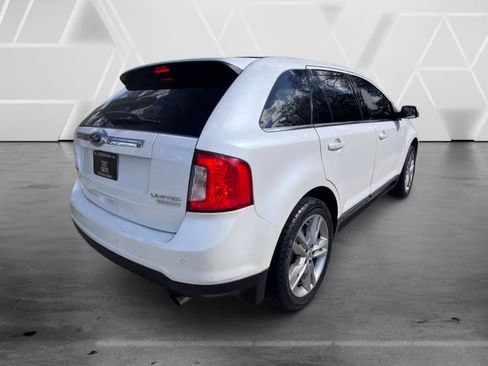 Used 2013 Ford Edge Limited FWD image 9