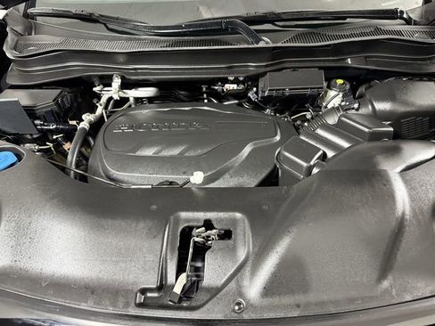 Used 2022 Honda Pilot TrailSport image 30