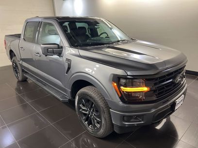 New 2026 Ford F150 XLT