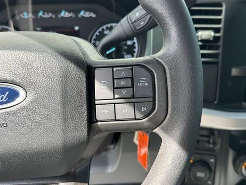 New 2026 Ford F550 4x4 Crew Cab image 11