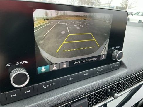 Used 2025 Honda Civic Sport image 26