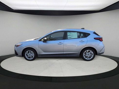 New 2025 Subaru Impreza 2.0i image 5