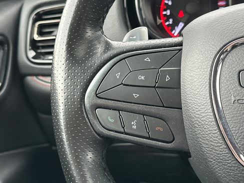 Used 2023 Dodge Durango GT image 36