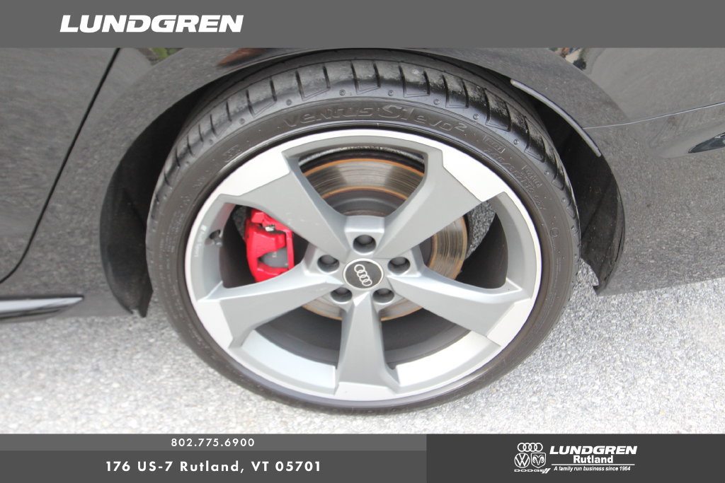 Used 2023 Audi A4 2.0T Premium Plus w/ Premium Plus Package AWD/4WD image 9