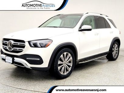 Used 2023 Mercedes-Benz GLE 350 4MATIC w/ 3rd Row Seat Package