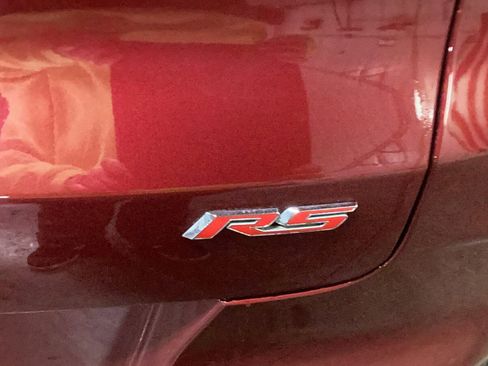 Used 2024 Chevrolet TrailBlazer RS w/ Convenience Package image 6