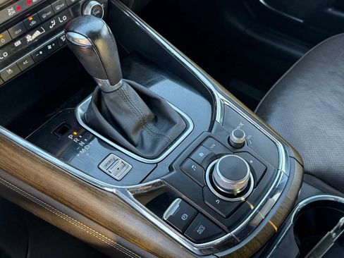 Used 2020 MAZDA CX-9 Signature AWD/4WD image 19