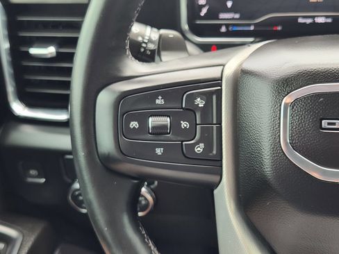 Used 2024 GMC Sierra 1500 Denali RWD image 31