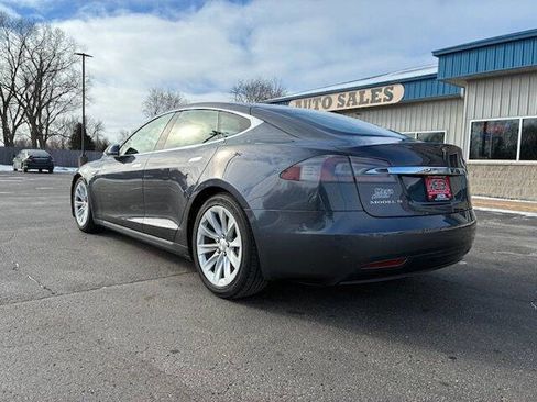Used 2016 Tesla Model S 75D image 32