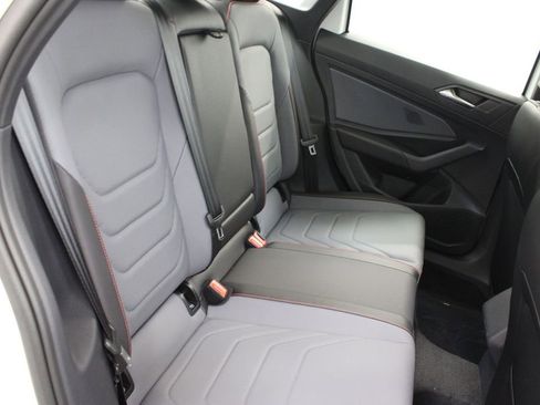 New 2026 Volkswagen Jetta GLI Autobahn FWD image 19