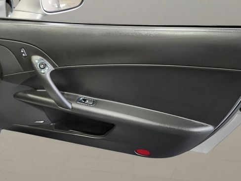 Used 2007 Chevrolet Corvette Convertible w/ Preferred Equipment Group image 29