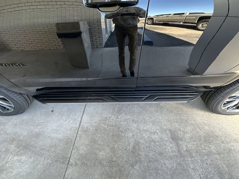 New 2026 Chevrolet Tahoe LS w/ LS Custom Edition RWD image 32
