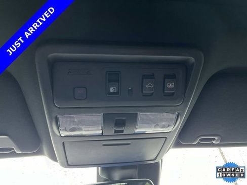 Used 2021 Nissan Titan PRO-4X w/ Pro-4x Convenience Package AWD/4WD image 37