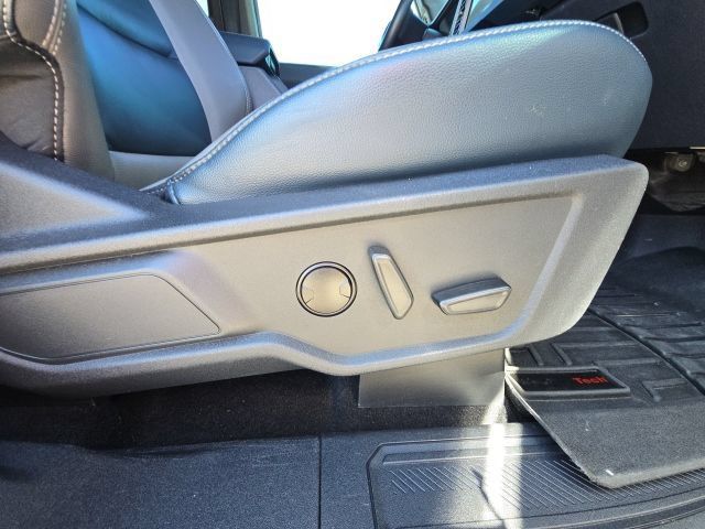 Certified 2024 Ford Bronco Outer Banks w/ Sasquatch Package AWD/4WD image 20