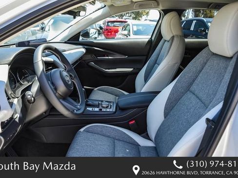 New 2026 MAZDA CX-30 Aire Edition AWD/4WD image 18