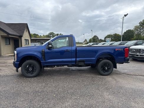New 2026 Ford F250 XL w/ STX Appearance Package image 23
