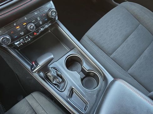 Used 2025 Dodge Durango GT AWD/4WD image 26