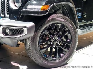 Used 2023 Jeep Wrangler Unlimited Sahara w/ Cold Weather Group video 4