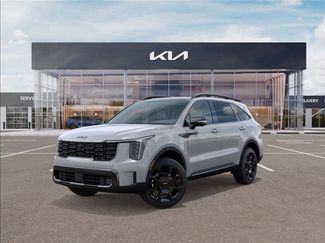 New 2026 Kia Sorento SX video 1