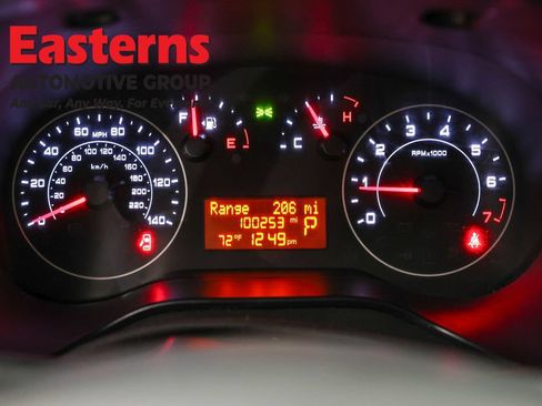 Used 2022 RAM ProMaster City Tradesman FWD image 19