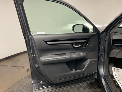 Used 2024 Honda CR-V EX-L image 9