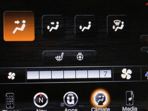 Used 2015 Jeep Cherokee Limited FWD image 24