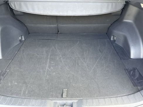 Used 2025 Toyota RAV4 XLE image 25