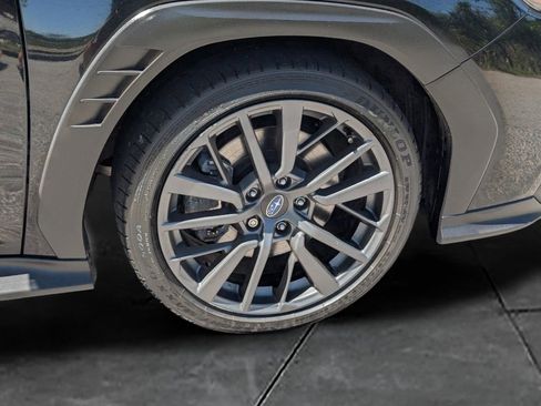 Used 2023 Subaru WRX GT AWD/4WD image 11