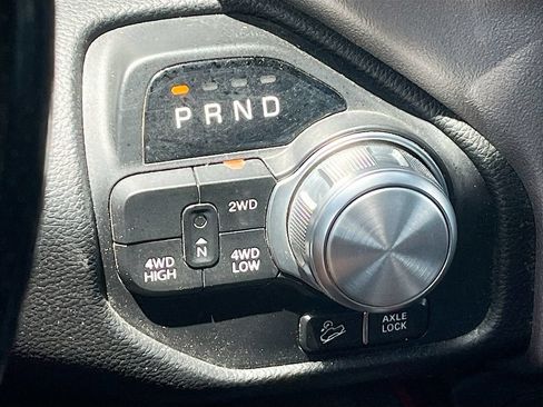 Used 2019 RAM 1500 Rebel w/ Rebel Level 2 Equipment Group AWD/4WD image 16