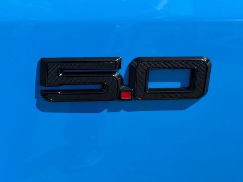 Used 2024 Ford Mustang GT Premium RWD image 9
