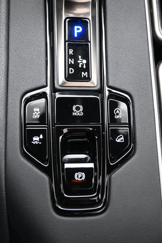 Used 2024 Lexus TX 350 AWD image 22
