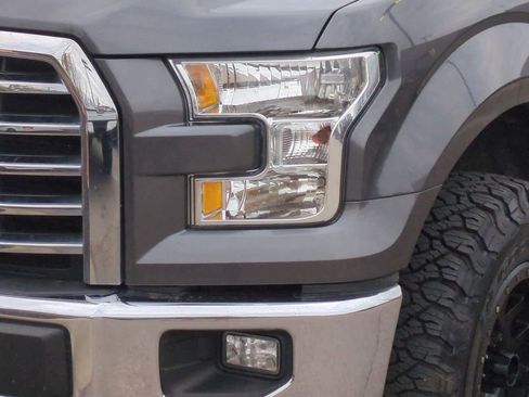 Used 2016 Ford F150 XLT w/ Equipment Group 302A Luxury image 11