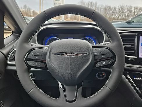 New 2026 Chrysler Pacifica Select w/ S Appearance Package FWD image 39