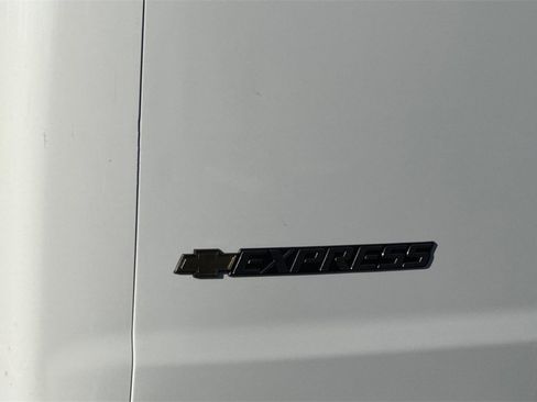 Used 2024 Chevrolet Express 2500 Work Van 3D Cargo Van w/ Driver Convenience Package image 12
