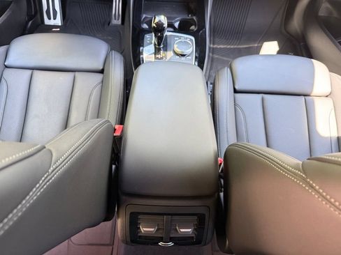 Used 2024 BMW X3 M40i w/ Premium Package AWD/4WD image 29