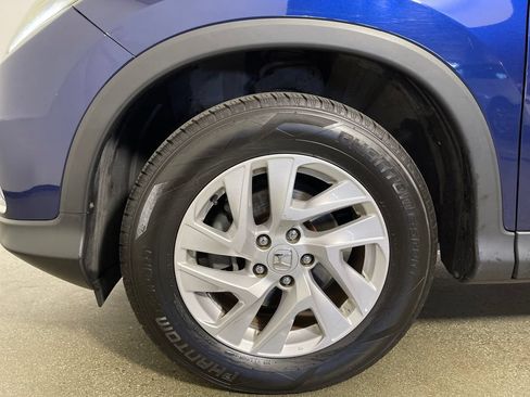 Used 2015 Honda CR-V EX image 11